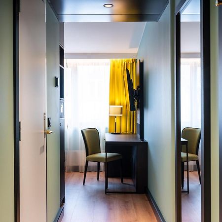 Thon Hotel Ålesund المظهر الخارجي الصورة