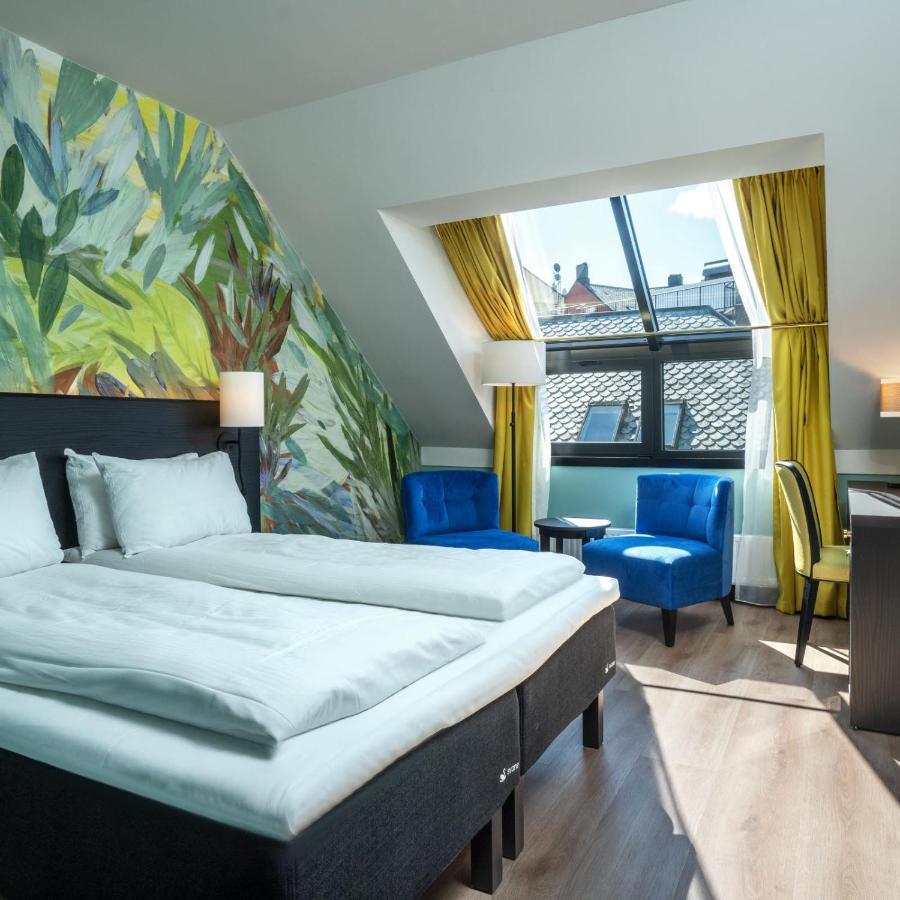 Thon Hotel Ålesund المظهر الخارجي الصورة