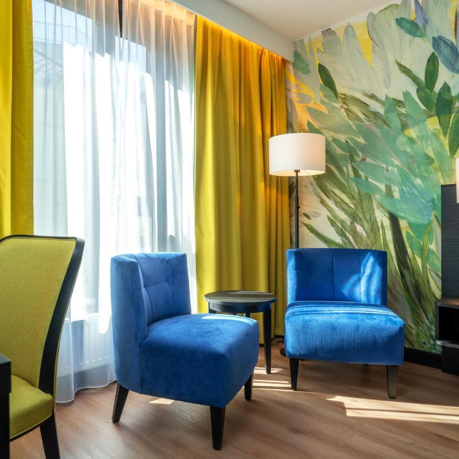 Thon Hotel Ålesund المظهر الخارجي الصورة