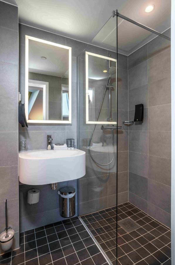 Thon Hotel Ålesund المظهر الخارجي الصورة