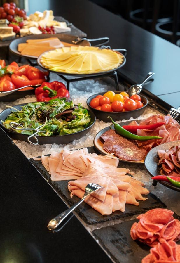 Thon Hotel Ålesund المظهر الخارجي الصورة