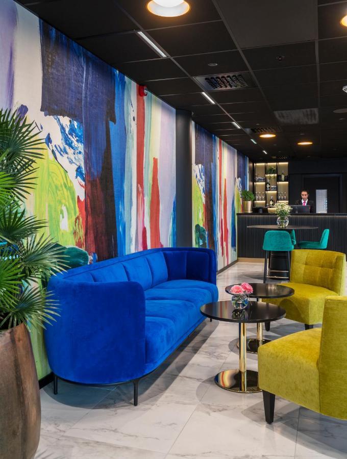 Thon Hotel Ålesund المظهر الخارجي الصورة
