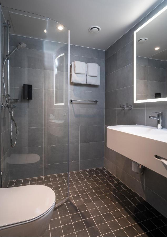 Thon Hotel Ålesund المظهر الخارجي الصورة