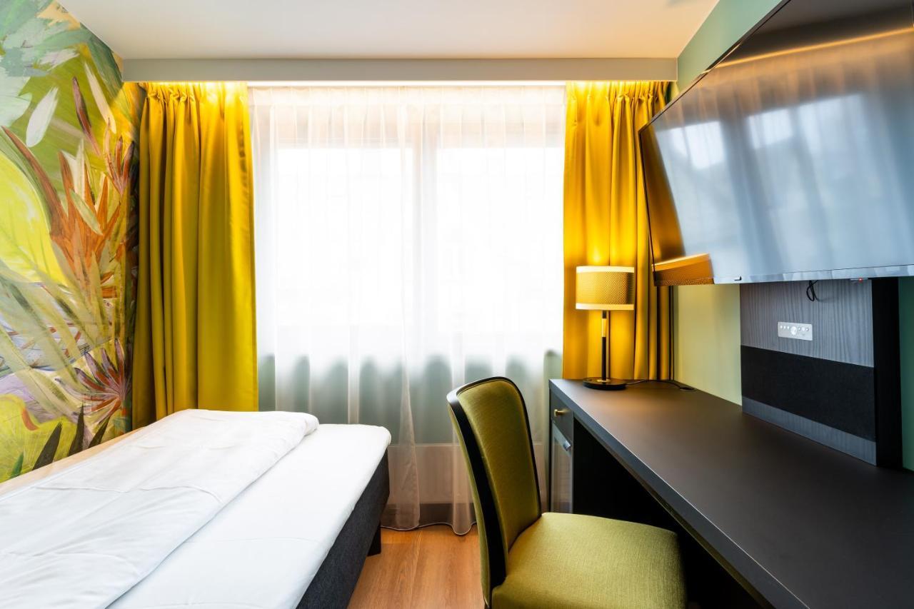 Thon Hotel Ålesund المظهر الخارجي الصورة