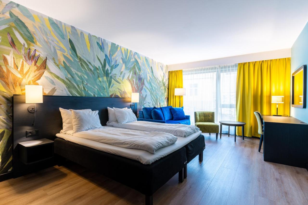 Thon Hotel Ålesund المظهر الخارجي الصورة