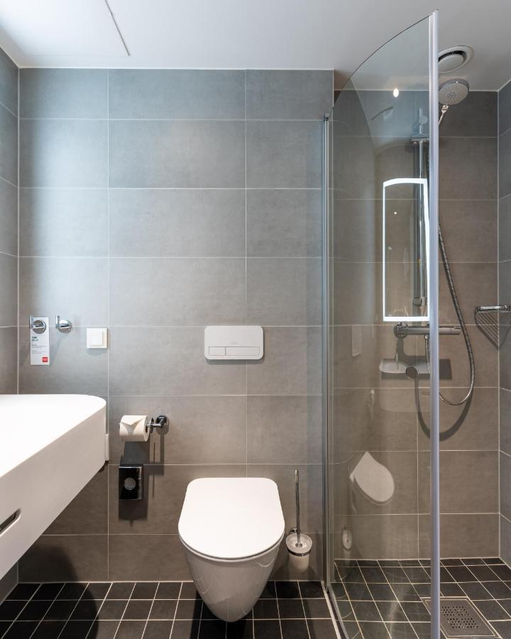 Thon Hotel Ålesund المظهر الخارجي الصورة