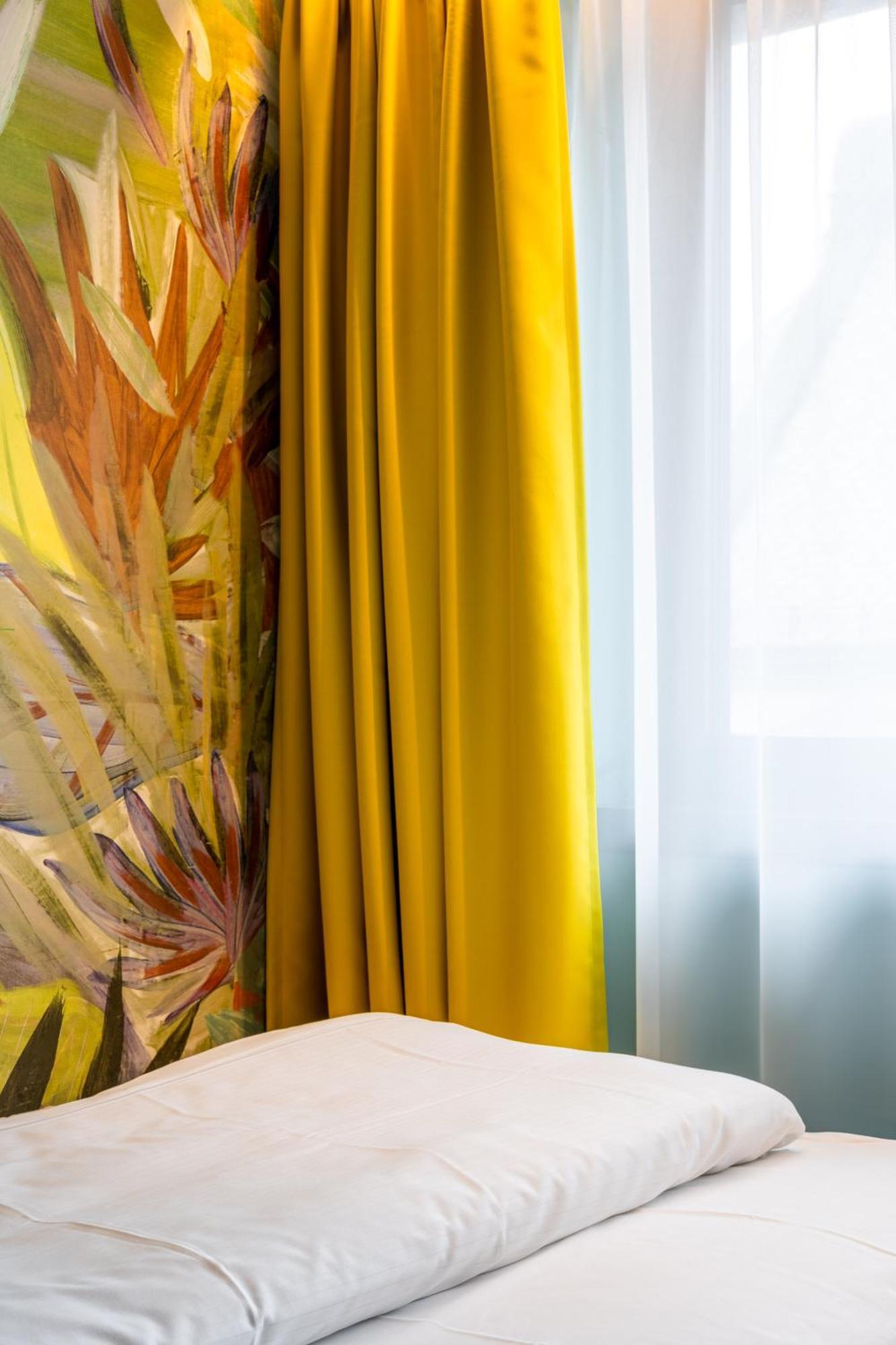 Thon Hotel Ålesund المظهر الخارجي الصورة