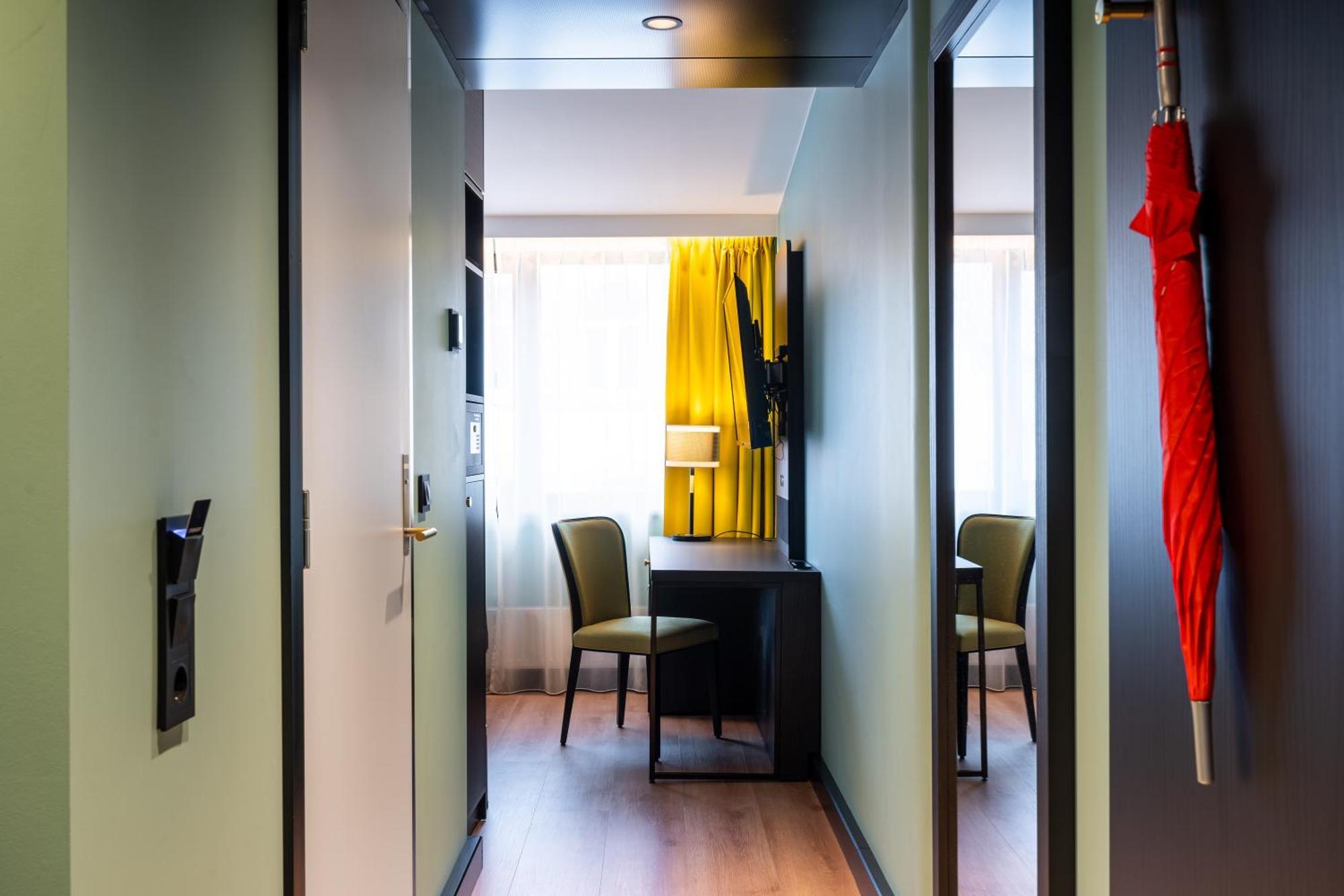 Thon Hotel Ålesund المظهر الخارجي الصورة