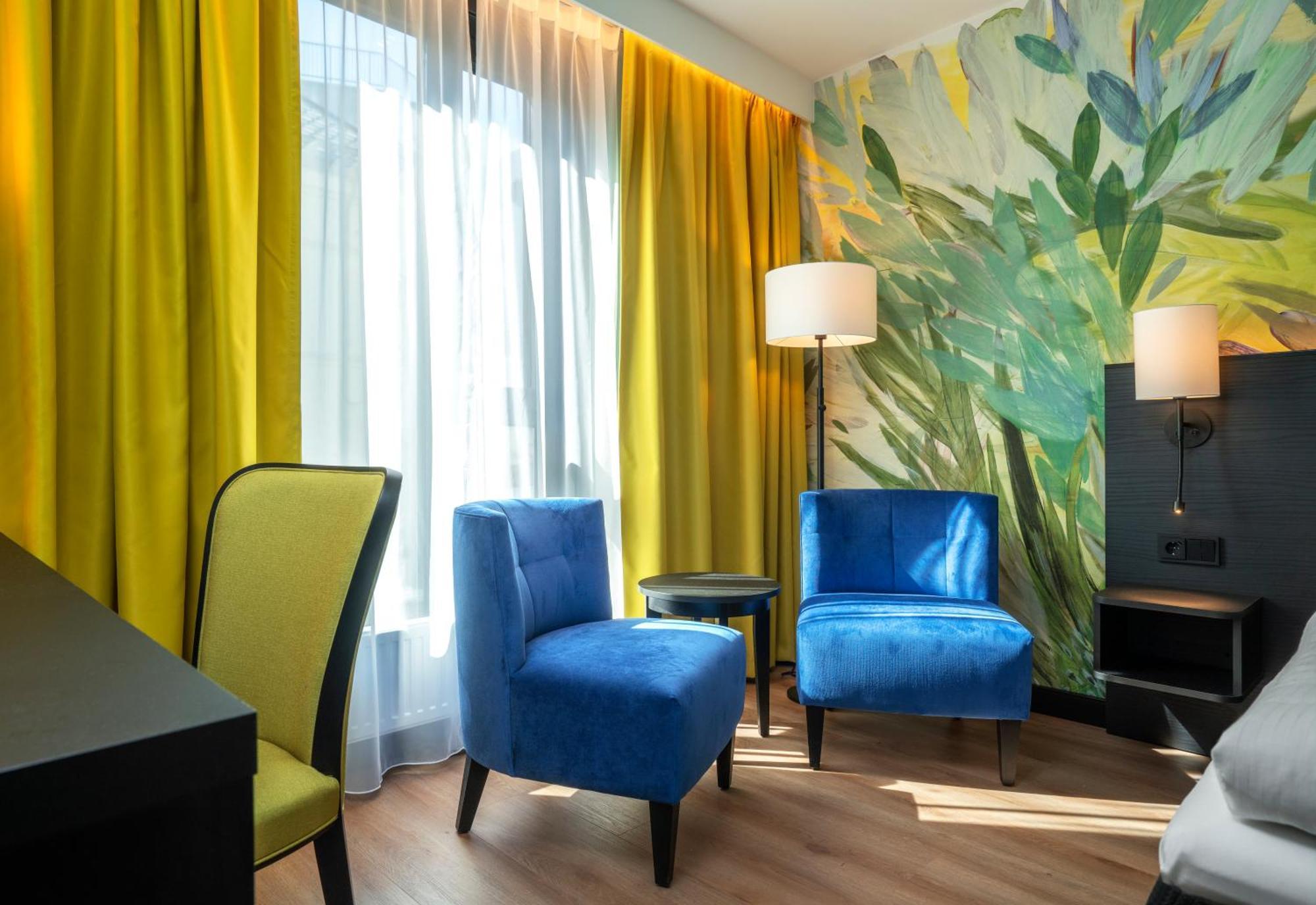 Thon Hotel Ålesund المظهر الخارجي الصورة