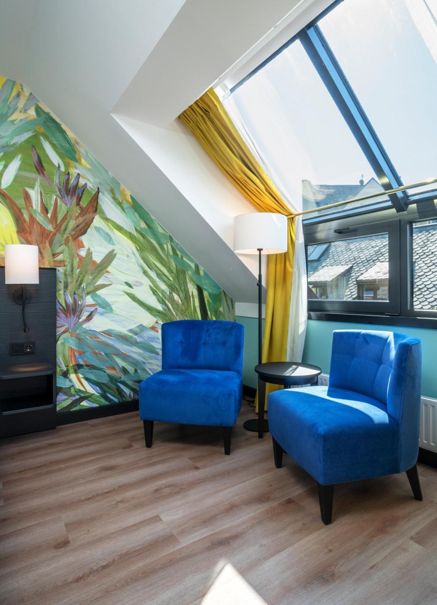 Thon Hotel Ålesund المظهر الخارجي الصورة